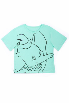 Футболка для дівчаток